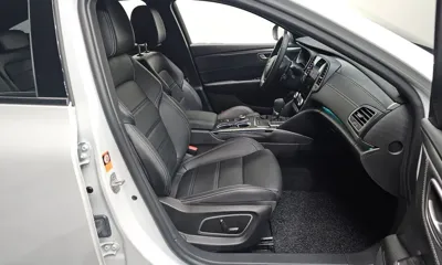Renault-KoreaSamsung SM6
