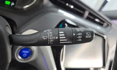 ChevroletGMDaewoo Bolt EV