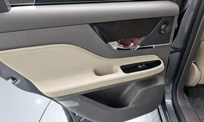 Lincoln Corsair