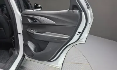 ChevroletGMDaewoo Trailblazer