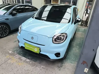 Leapmotor Leapmotor T03
