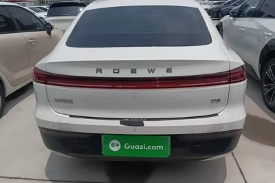 Roewe D6