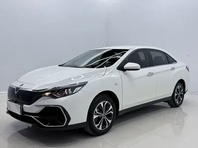 Venucia D60 EV