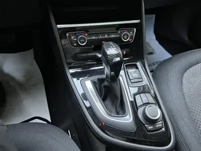 BMW 2 Series Active Tourer