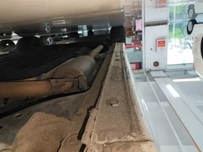 Honda Crider