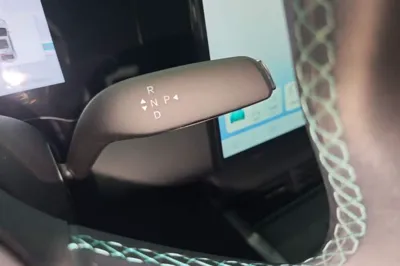 BYD Seal 06 New Energy