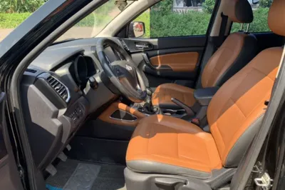 CHANGAN OSHAN CX70
