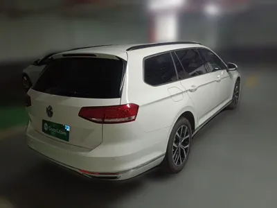 Volkswagen Variant