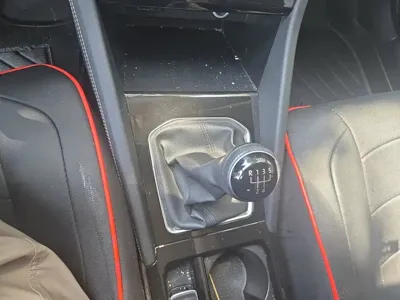 Jetta VS5