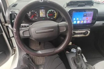 Roewe Clever