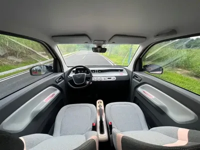 Wuling MINIEV
