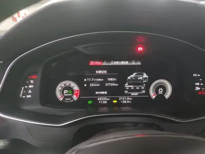 Audi A6 (Import)