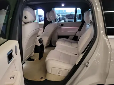 Li Auto Li L6
