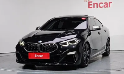 BMW 2-Series