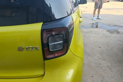 SOL E10X