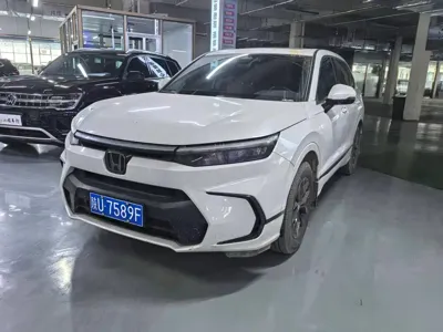 Honda Breeze
