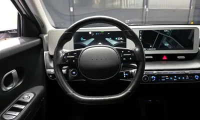 Hyundai Ioniq5