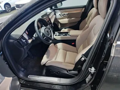 Volvo S90 PHEV