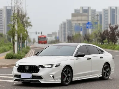 Honda Inspire