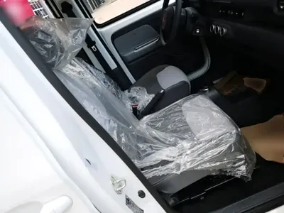 Wuling Zhiguang EV
