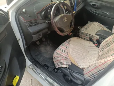 Toyota Vios