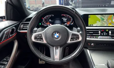 BMW 4-Series