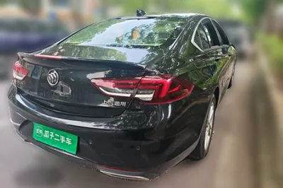 Buick Regal