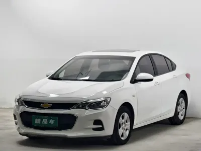 Chevrolet Cavalier