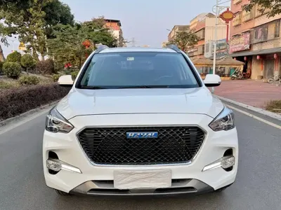 Haval M6