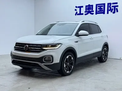 Volkswagen Tacqua