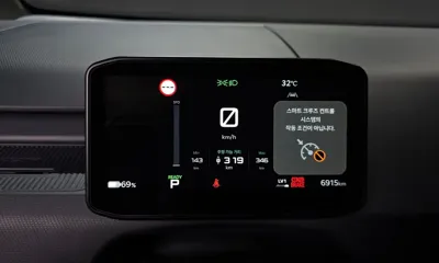 Kia PV5