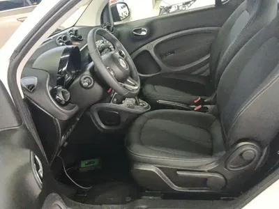 Smart Smart Fortwo