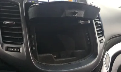 ChevroletGMDaewoo Orlando