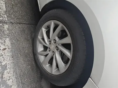 Buick Verano