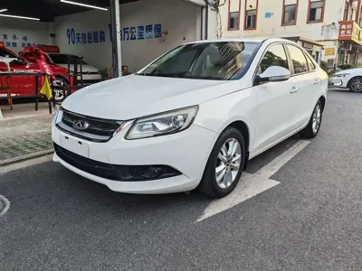 Chery Arrizo 7