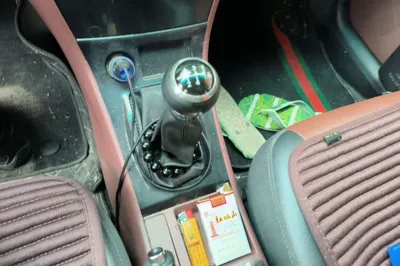 BYD F3