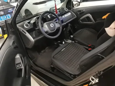 Smart Smart Fortwo