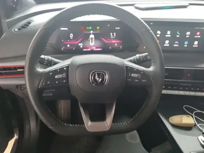 Changan UNI-T