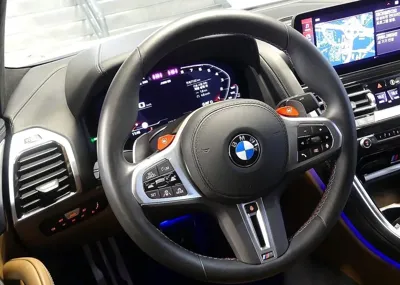 BMW M8