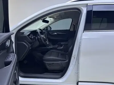 Buick Envision Plus