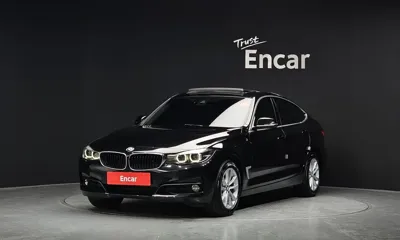 BMW Gran Turismo