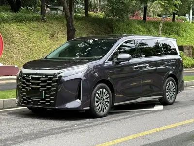 BYD Xia