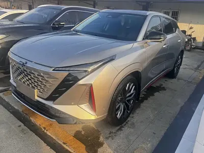 Oshan Oushang Z6