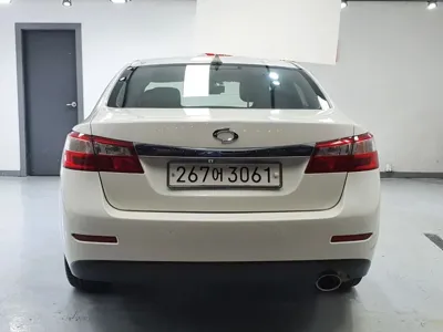 Renault-KoreaSamsung SM5