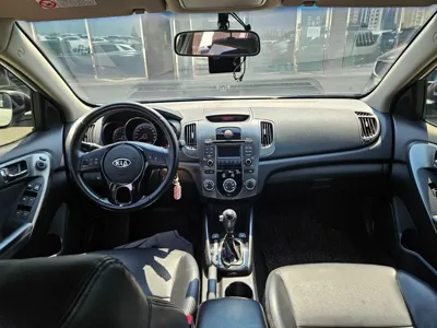 Kia Porte