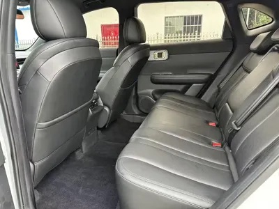 Wuling Xingguang S