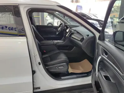 Honda Avancier