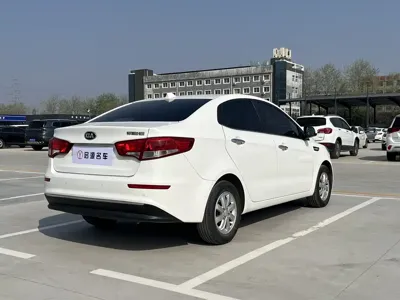 Kia K2