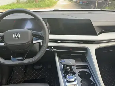 Changan 长安CS75PLUS