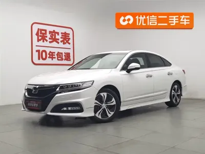 Honda Spirior